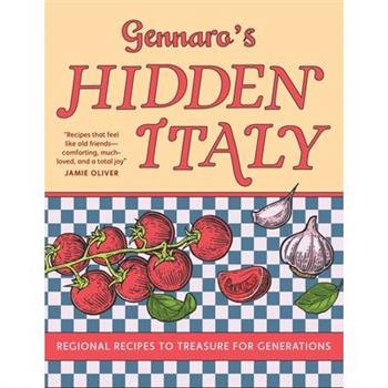 Gennaro's Hidden Italy