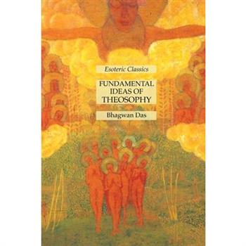 Fundamental Ideas of Theosophy