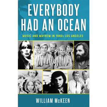 Everybody Had an Ocean