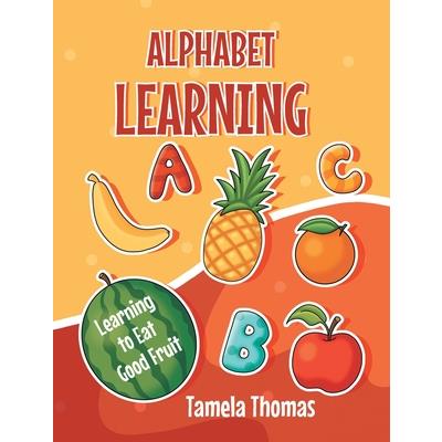 Alphabet Learning