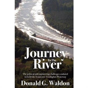 Journey to the River