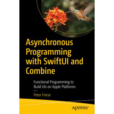 Asynchronous Programming with Swiftui and Combine