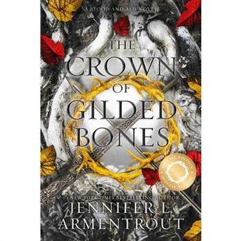 The Crown of Gilded Bones Special Edition