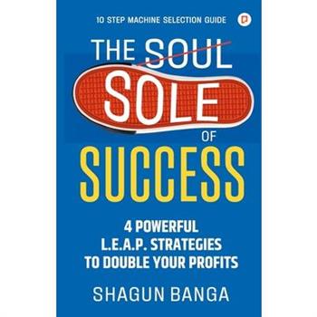 The Sole of Success