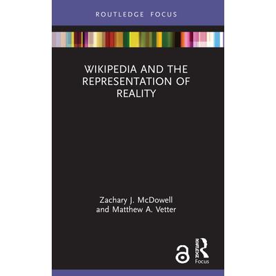 Wikipedia and the Representation of Reality