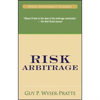 Risk Arbitrage
