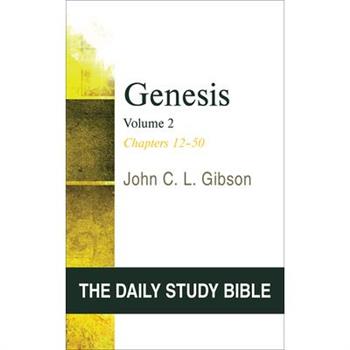 Genesis, Volume 2