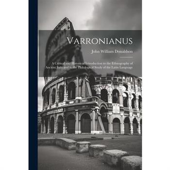 Varronianus