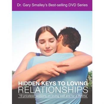 Keys to Loving Relationships Workbook