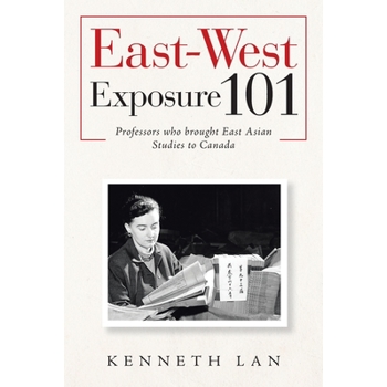 East-west Exposure 101