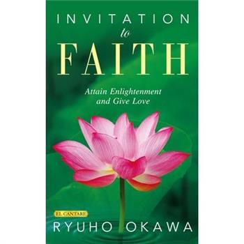 Invitation to Faith