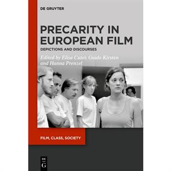 Precarity in European Film