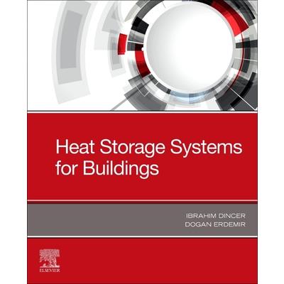 Heat Storage Systems for Buildings