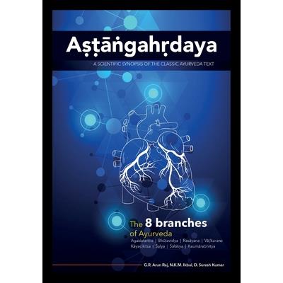 Aṣṭāṅgahṛdaya