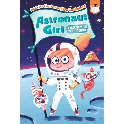 Journey to the Moon #1