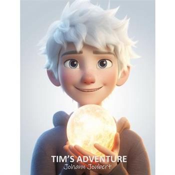 Tim's Adventure