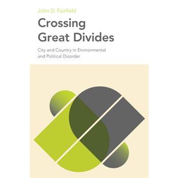 Crossing Great Divides