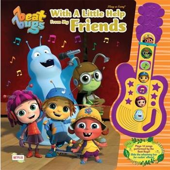 Beat Bugs: With a Little Help from My Friends