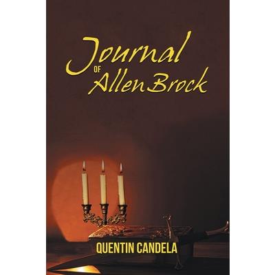 Journal of Allen Brock