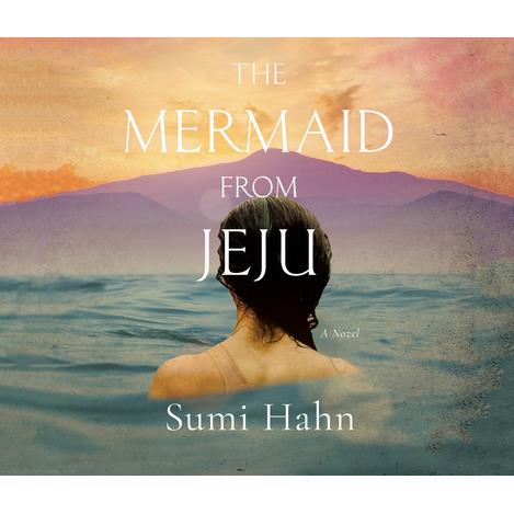 The Mermaid from Jeju
