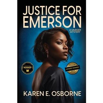 Justice for Emerson