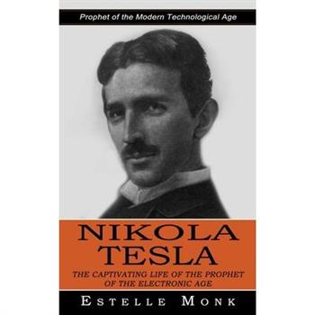 Nikola Tesla