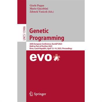 Genetic Programming