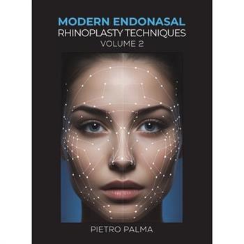 Modern Endonasal Rhinoplasty Techniques - Volume 2