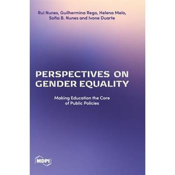 Perspectives on Gender Equality