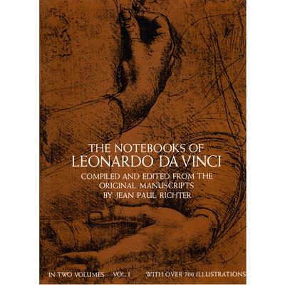 The Notebooks of Leonardo Da Vinci