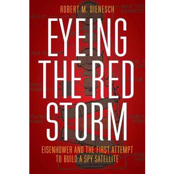 Eyeing the Red Storm