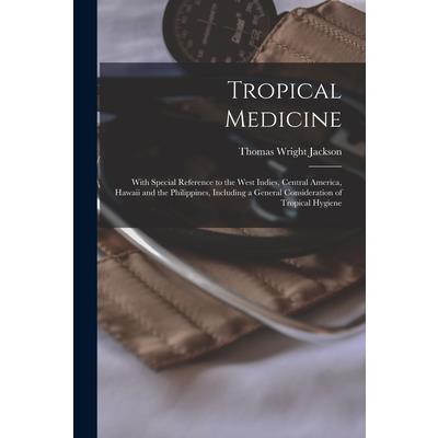 Tropical Medicine