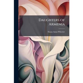 Daughters of Armenia