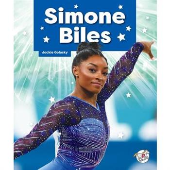 Simone Biles