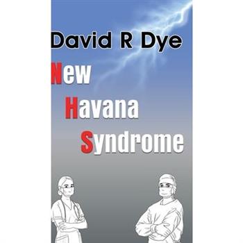 New Havana Syndrome