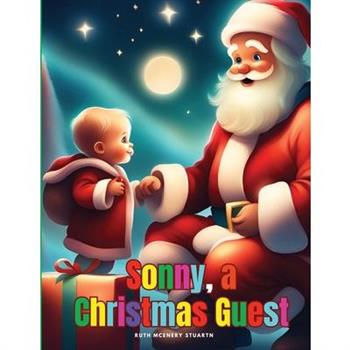 Sonny, A Christmas Guest