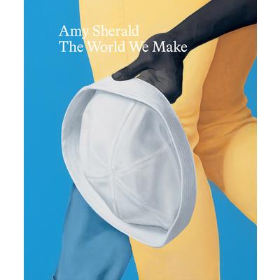 Amy Sherald: The World We Make