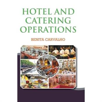Hotel and Catering Operations
