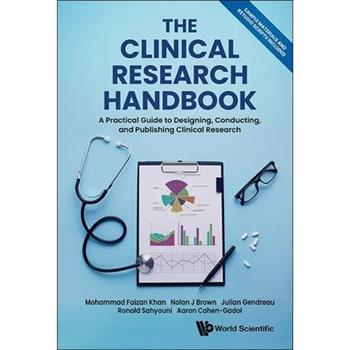 The Clinical Research Handbook