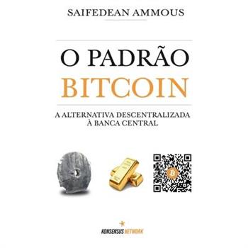 O Padr瓊o Bitcoin