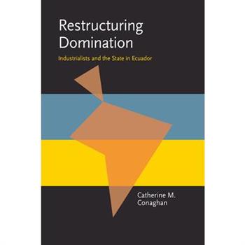 Restructuring Domination
