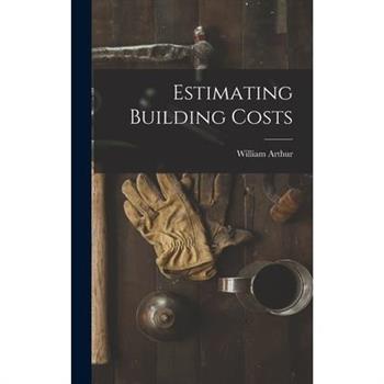 Estimating Building Costs