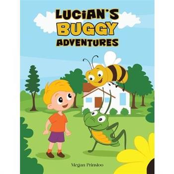 Lucian's Buggy Adventures