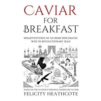 Caviar For Breakfast