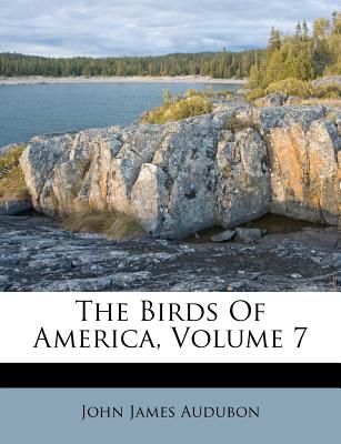 The Birds of America, Volume 7