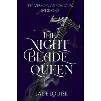 The Nightblade Queen
