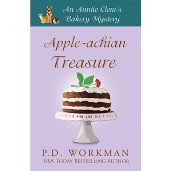 Apple-achian Treasure