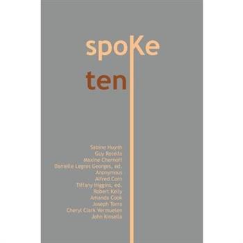 spoKe 10