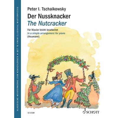 The Nutcracker