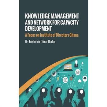 Knowledge Management and Network for Capacity Development